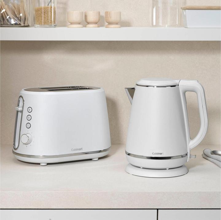 Produktbild Cuisinart 2er Toaster CPT780WE