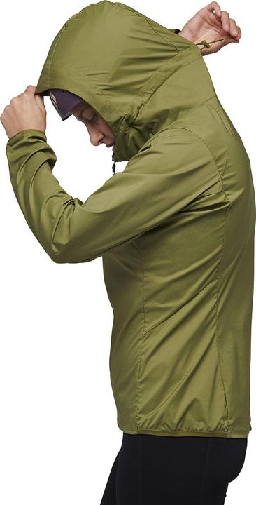 Produktbild Black Diamond W Alpine Start Hoody (XL)