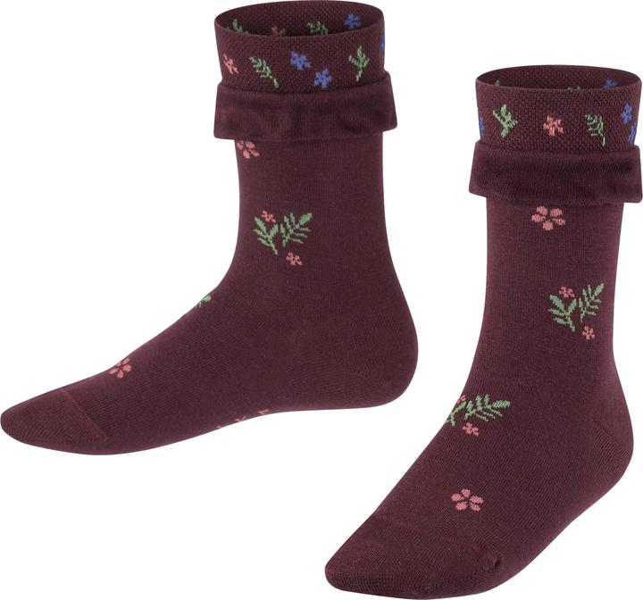 Image du produit Falke Chaussettes Country Flower pour enfants (27 - 30)