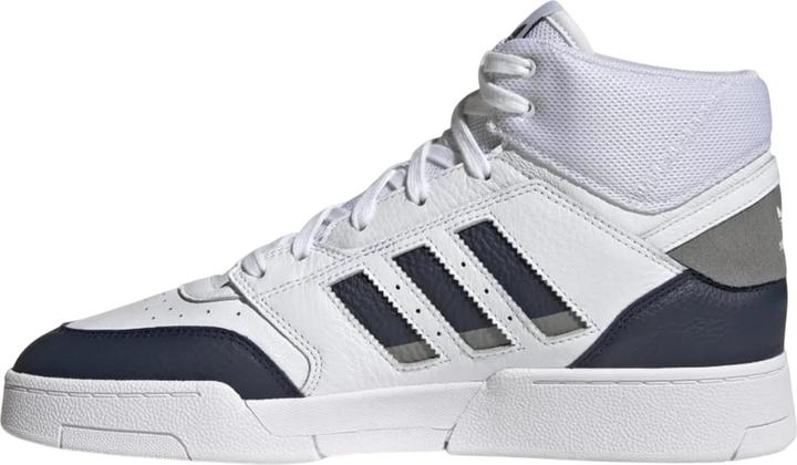 Produktbild adidas Sneaker Drop Step Leder (45.5)