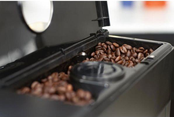 Actual product image Gaggia Anima Deluxe