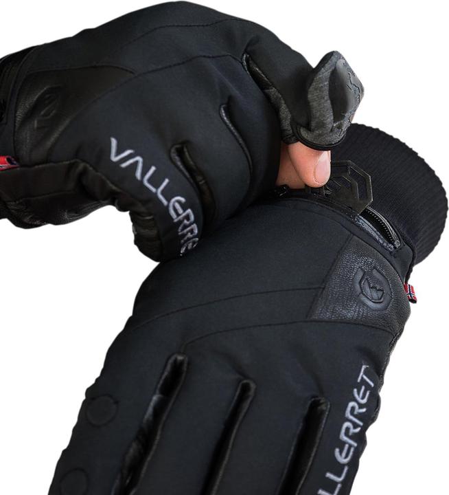 Image du produit Vallerret Gants Ipsoot M