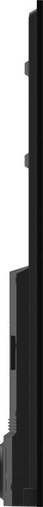 Actual product image iiyama 247.7cm(97,5") LH9864UHS-B1AG 16:9 2xHDMI+USB-C (Speditionsversand) (3840 x 2160 Pixels, 98")