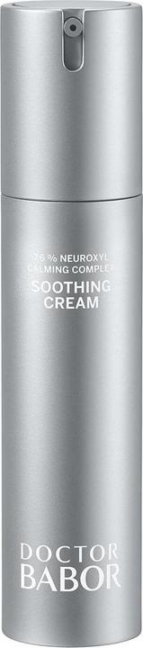 Produktbild Babor DOCTOR - Soothing Cream (50 ml, 24h Creme)