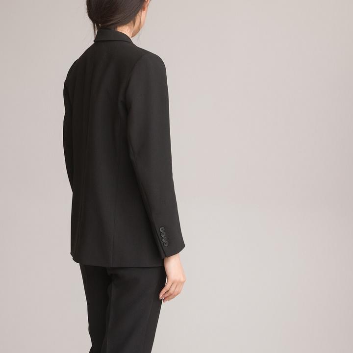 Actual product image La Redoute Collections Blazer (50)