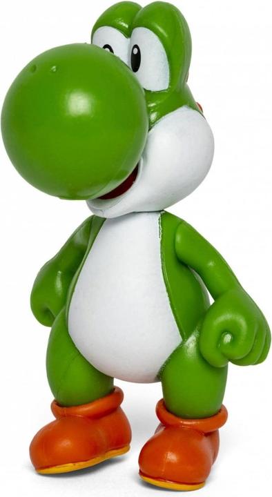 Immagine prodotto Jakks Pacific Nintendo: set di 5 figurine di Super Mario ( 6,5 cm)