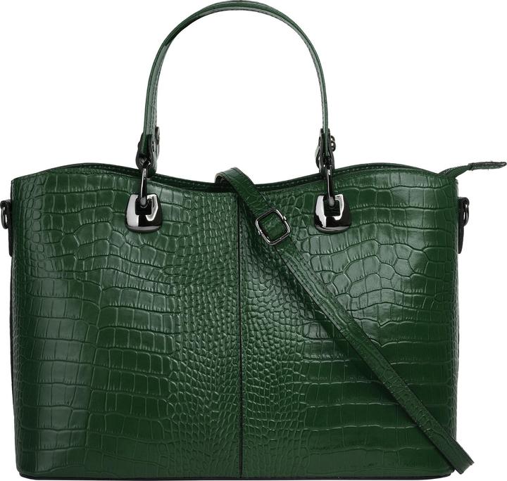 Verde scuro