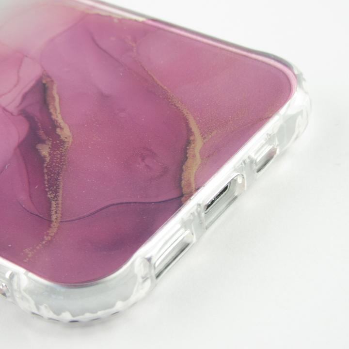 Immagine prodotto PhoneLook Coque Clear Bumper vernice sfumata (Apple iPhone 13 Pro)