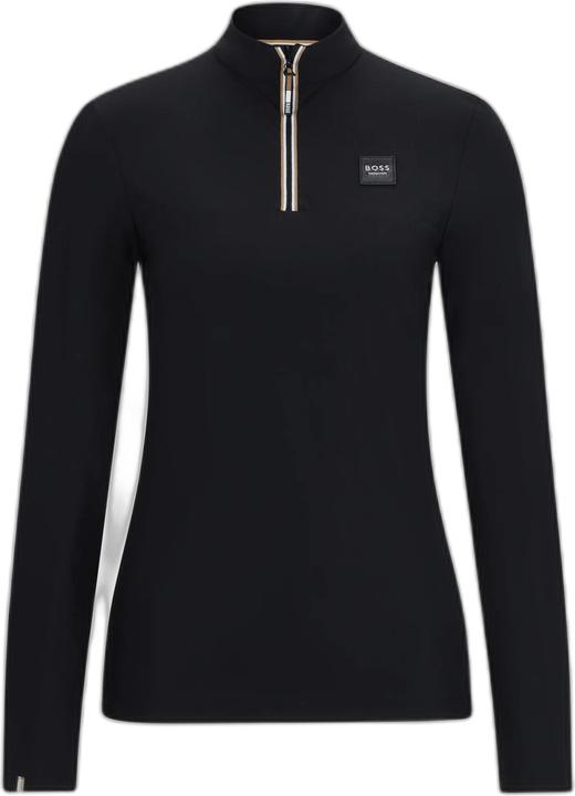 BOSS Trainingsshirt Frances Damen (M)