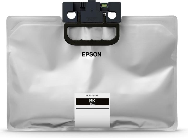 Produktbild Epson Tinte schwarz 40000S (BK)
