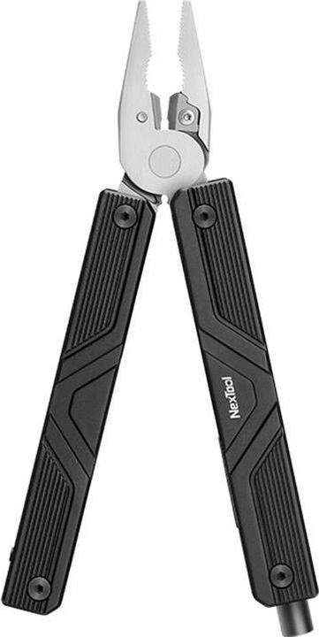 Produktbild NexTool Electric Multitool Gemini 13-in-1 NE20213 (13 Funktionen)