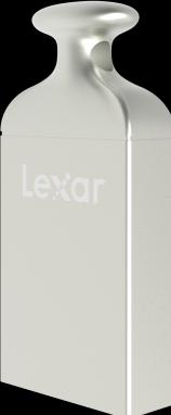 Immagine prodotto Lexar JumpDrive M22 (64 GB, USB 2.0)
