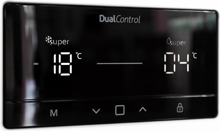 Produktbild Sharp SJ-BA09RHXWC-EU (294 l)