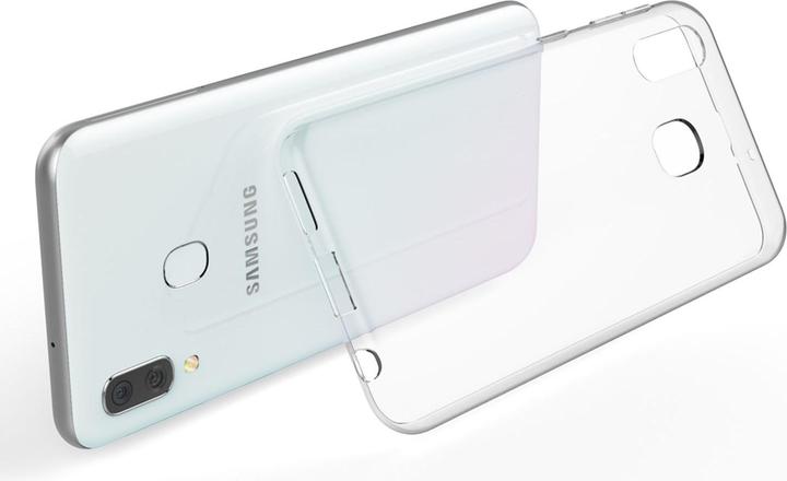 Immagine prodotto Nalia Copertina (Samsung Galaxy A40)