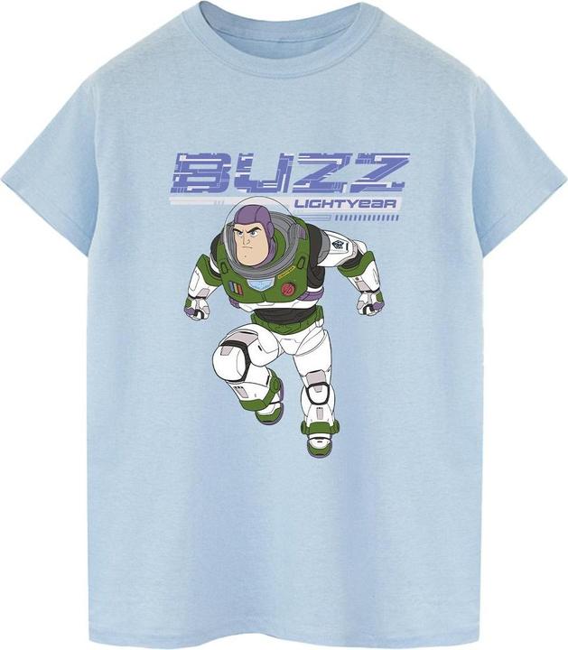 Produktbild Disney Lightyear Buzz Jump To Action TShirt (XXL)