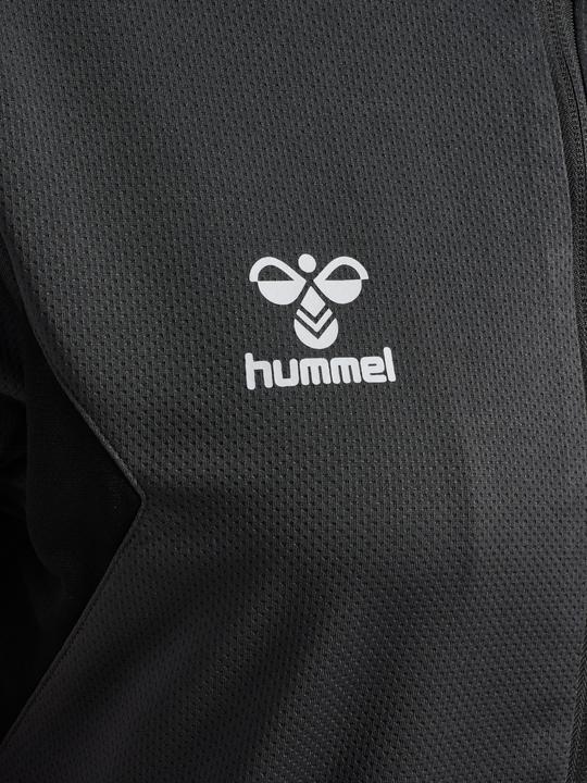 Actual product image hummel Hmlauthentic Pl Zip Jacket Woman (S)