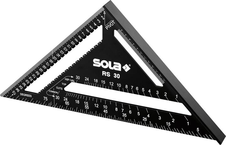 Sola Sparrenwinkel RS 30