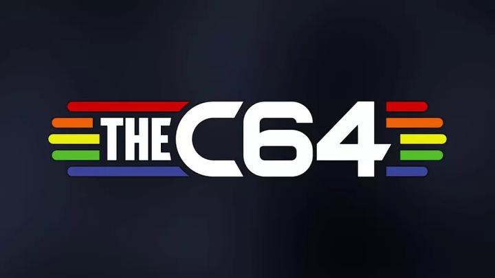 Produktbild Retro Games The C64 "Maxi"