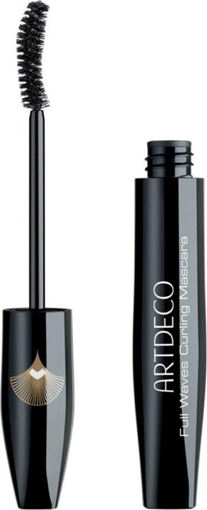 Artdeco Full Waves (Schwarz)