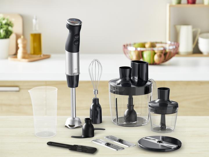 Productafbeelding Tefal HB67G8 Quickchef+