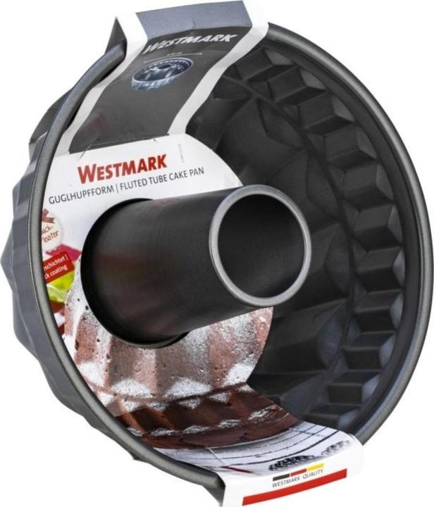 Produktbild Westmark Backmeister Gugelhupfform cm Antihaft (22 cm)