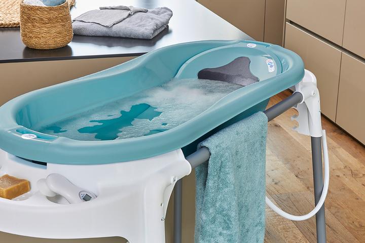 Image du produit Rotho Babydesign Insert de baignoire TOP