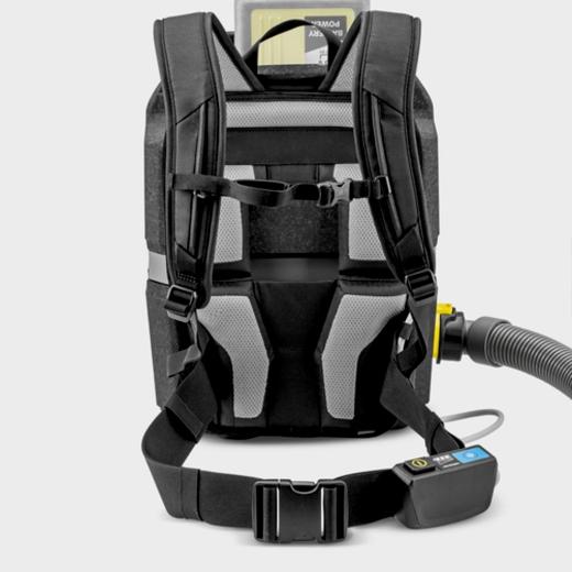 Immagine prodotto Kärcher BVL 3/1 Bp (Aspirapolvere)