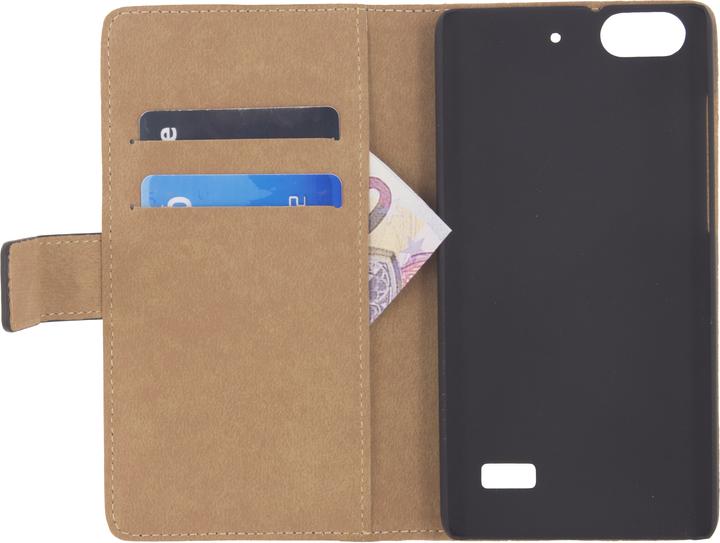 Actual product image Mobilize Classic Wallet Book