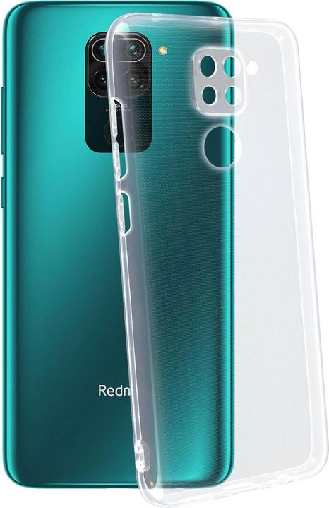 Produktbild Avizar Francis Series (Xiaomi Redmi Note 9)