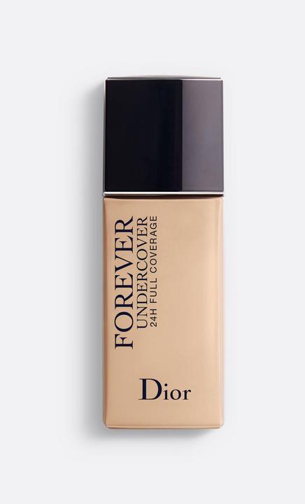 Image du produit Dior Diorskin Forever Undercover 24H (025 Beige pâle)