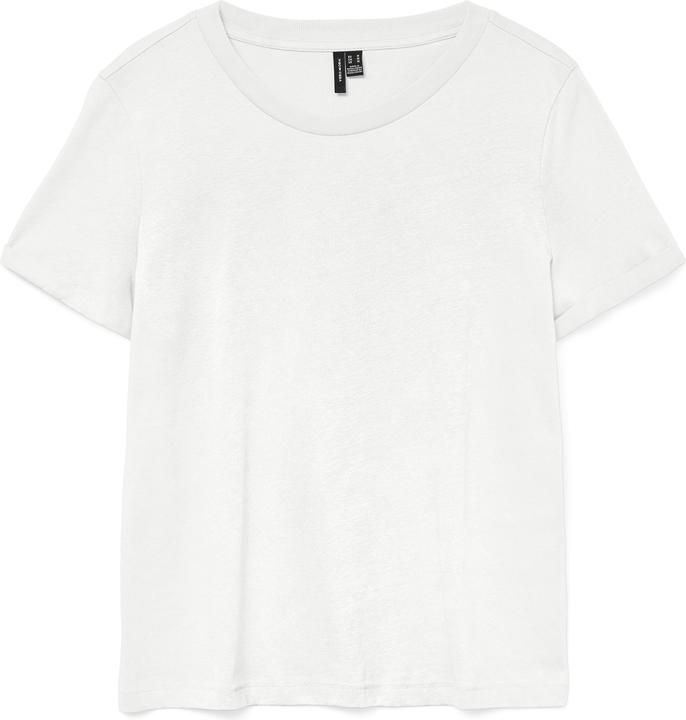 Vero Moda Vmpaula S/S T-Shirt Ga Noos (XXL)