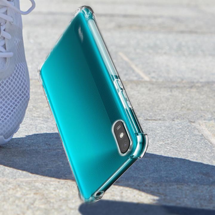 Immagine prodotto Akashi Serie sicura (Xiaomi Redmi 9AT)