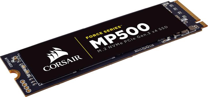Immagine prodotto Corsair Forza MP500 (480 GB, M.2)