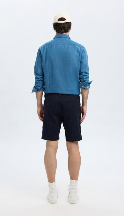 Produktbild Selected Homme Slhslim-Miles Flex Shorts Noos (XXL)