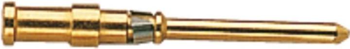 Immagine prodotto Harting Han D M contatto a crimpare AU AWG 20 - (100 pz.)