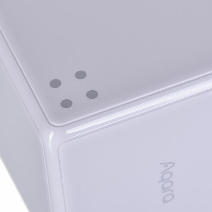 Produktbild Aqara Cube T1 Pro Wireless White