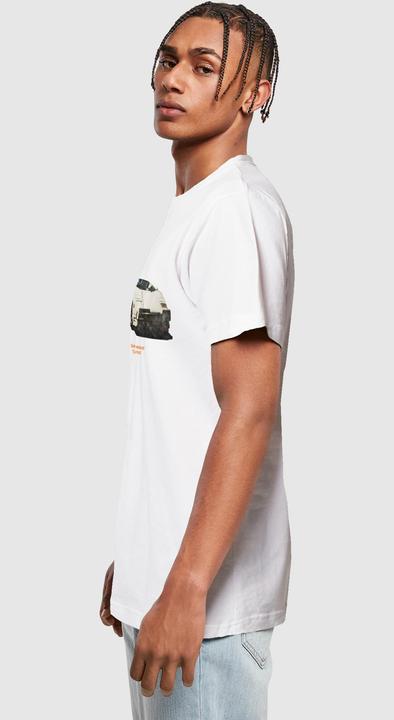 Actual product image MT Weekend Wolf Tee - 12296 (XXL)