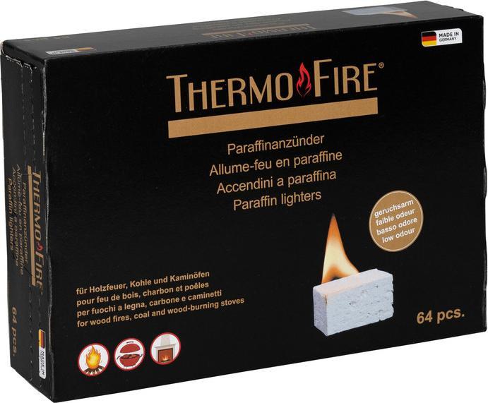 Immagine prodotto Nouvel Paraffinanzünder Grill & Kamin