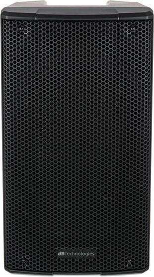 Actual product image dB Technologies B-Hype 10 (Active)