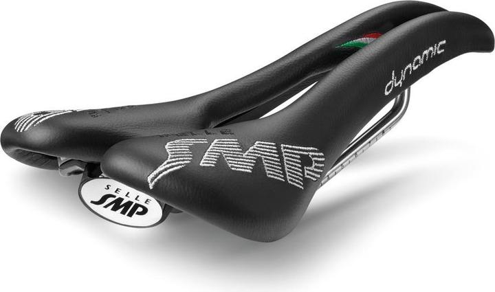 Actual product image Selle Smp Dynamic Crb