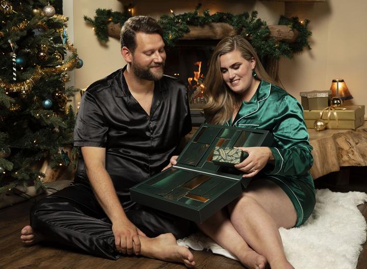 Immagine prodotto Beate Uhse Naughty And Nice 2022
