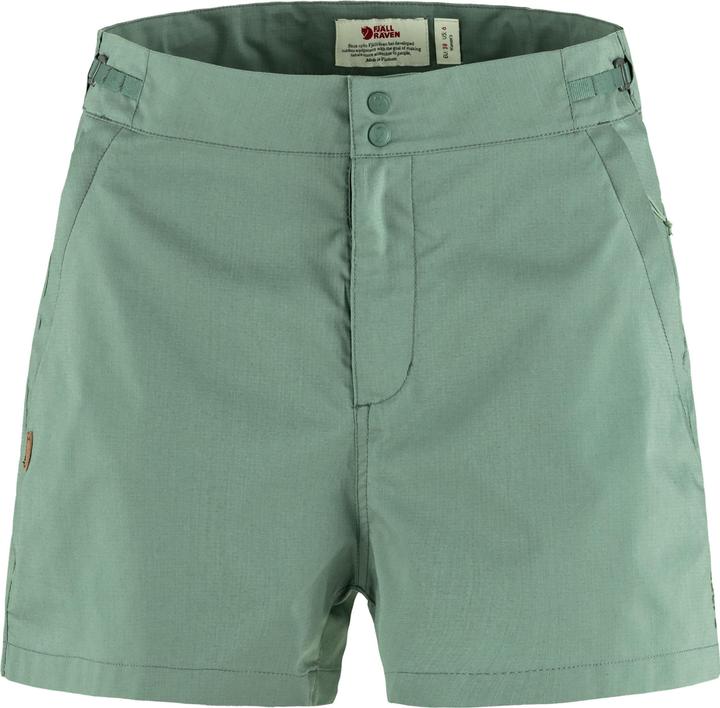 Fjällräven Abisko Hike Shorts W