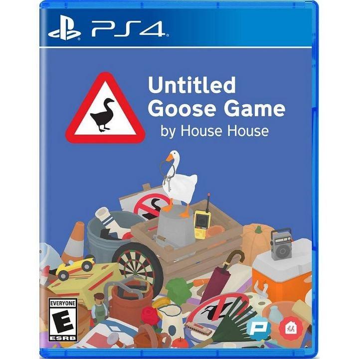 Immagine prodotto Nintendo Gioco dell'oca senza titolo (Import) (PS4, EN)