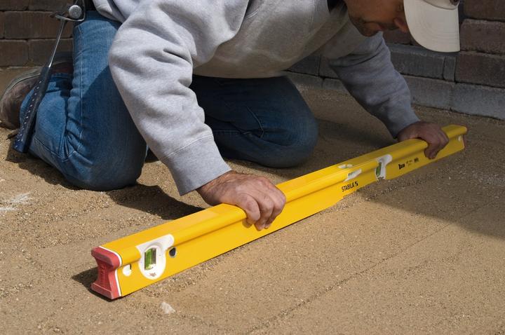 Produktbild Stabila Wasserwaage Type R 300 (183 cm)
