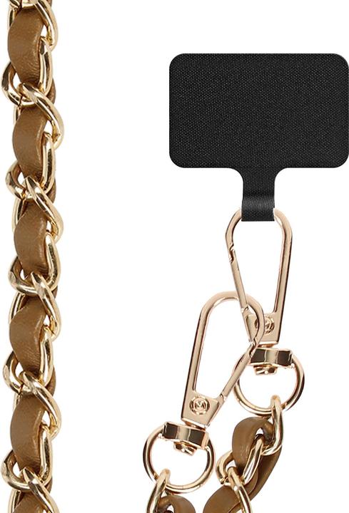 Actual product image Avizar Leather Collection, 60cm