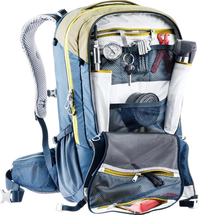 Produktbild Deuter Trans Alpine Pro (28 l)