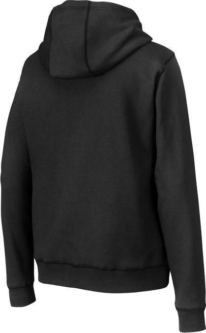 Produktbild Snickers Workwear 28060400004 Women's Zip Hoodie Schwarz S (S)