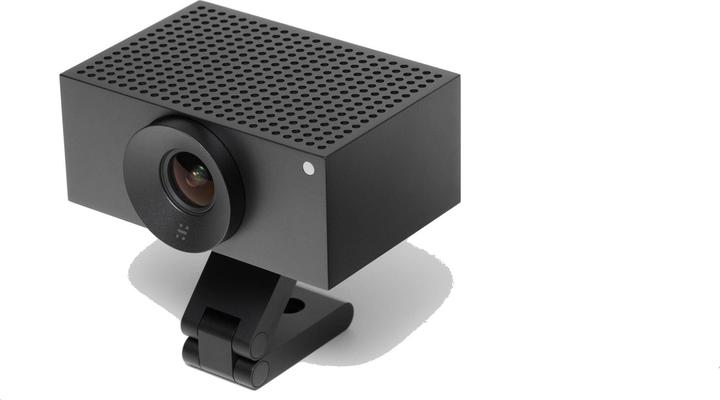 Actual product image Huddly Webcam L1 Kit incl. USB Adapter 1080P 30 fps (20.30 Mpx)