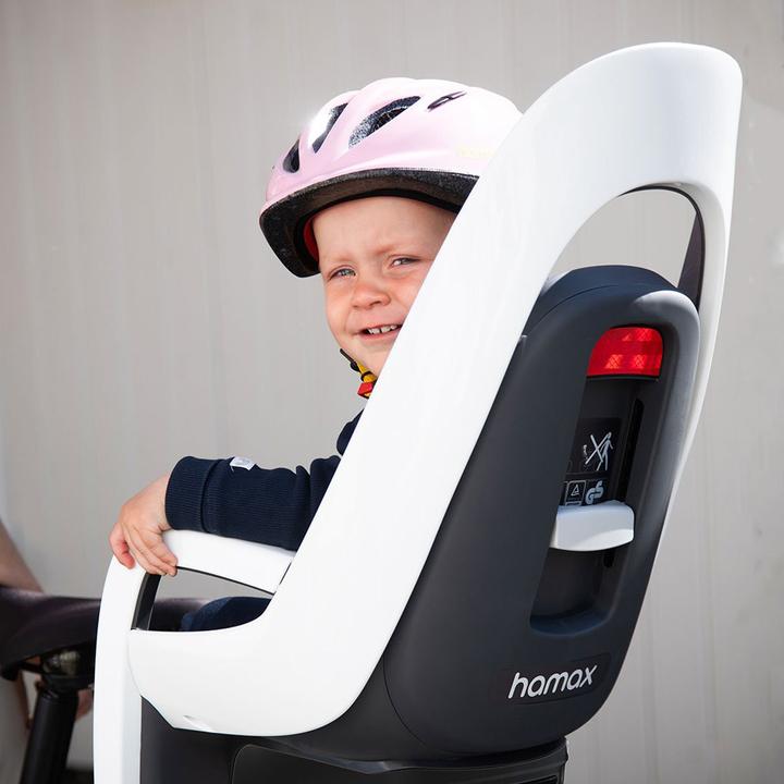 Image du produit hamax Caress (Porte-bagages)