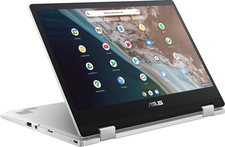 Image du produit ASUS CB1400FKA-EC0096 (14", Intel Pentium Silver N6000, 8 Go, ING. Int.)